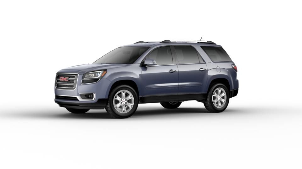 2014 GMC Acadia Vehicle Photo in PUYALLUP, WA 98371-4149