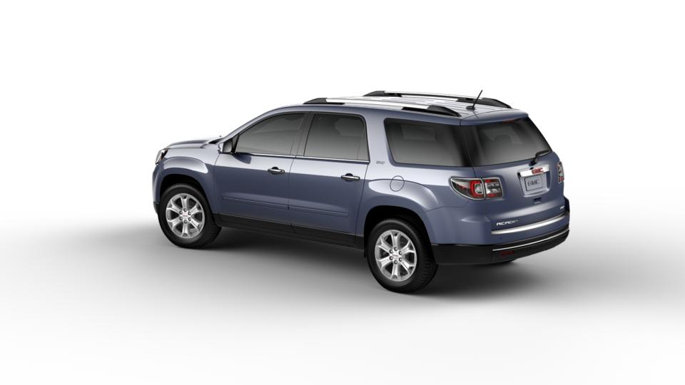 2014 GMC Acadia Vehicle Photo in PUYALLUP, WA 98371-4149
