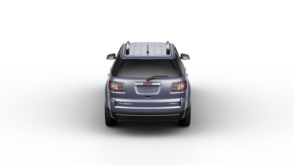 2014 GMC Acadia Vehicle Photo in PUYALLUP, WA 98371-4149