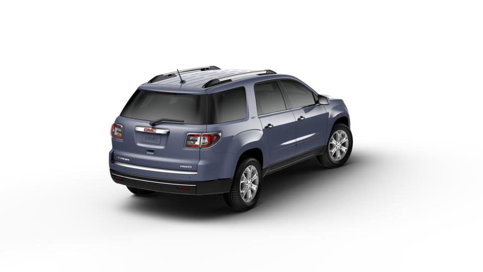 2014 GMC Acadia Vehicle Photo in PUYALLUP, WA 98371-4149