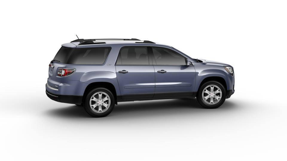2014 GMC Acadia Vehicle Photo in PUYALLUP, WA 98371-4149