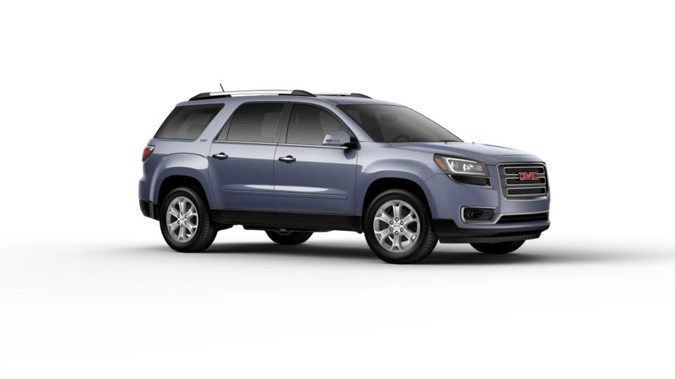 2014 GMC Acadia Vehicle Photo in PUYALLUP, WA 98371-4149