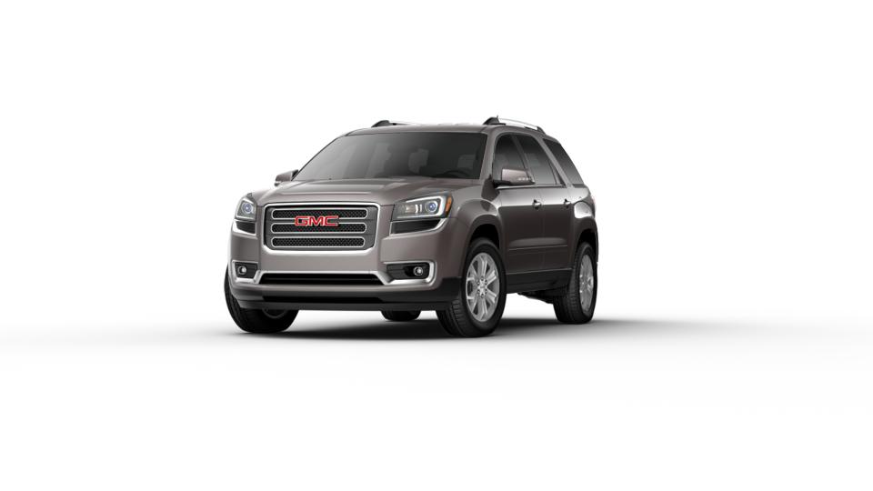 2014 GMC Acadia Vehicle Photo in BOSTON, NY 14025-9684