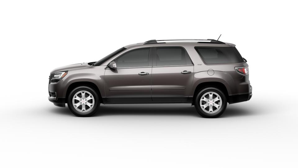 2014 GMC Acadia Vehicle Photo in BOSTON, NY 14025-9684