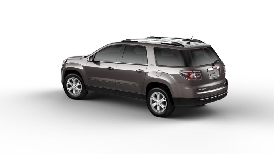 2014 GMC Acadia Vehicle Photo in BOSTON, NY 14025-9684