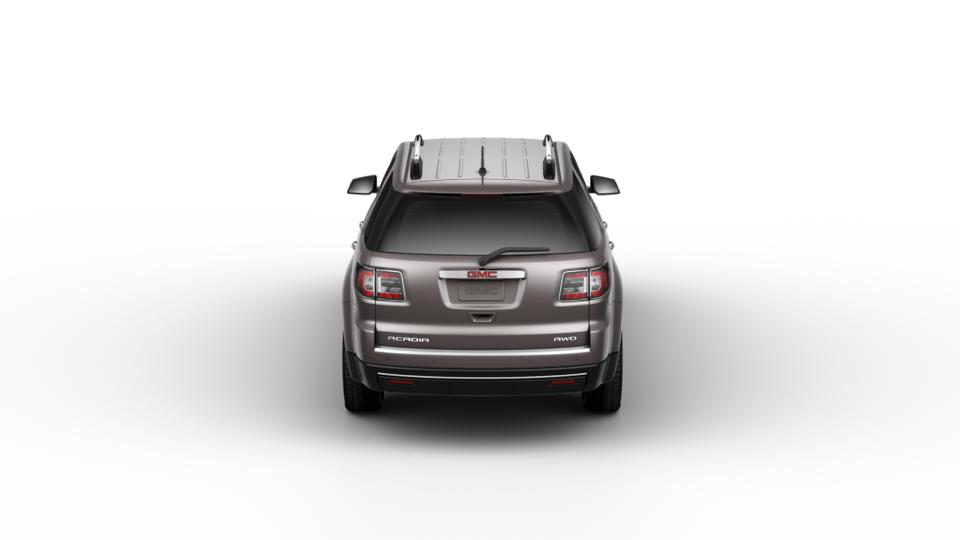 2014 GMC Acadia Vehicle Photo in BOSTON, NY 14025-9684