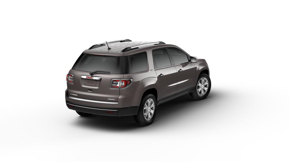 2014 GMC Acadia Vehicle Photo in BOSTON, NY 14025-9684