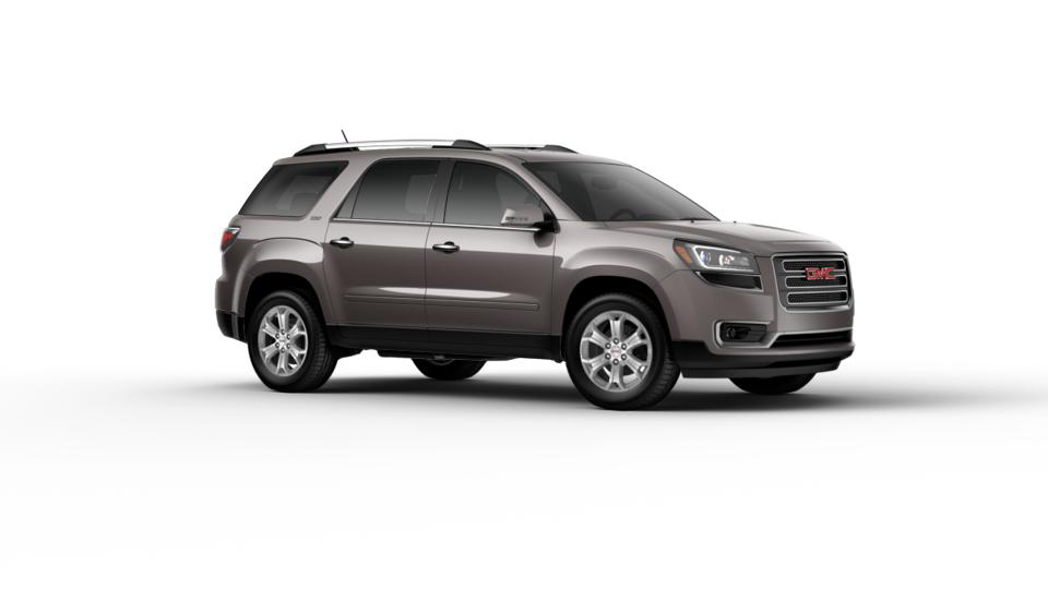 2014 GMC Acadia Vehicle Photo in BOSTON, NY 14025-9684