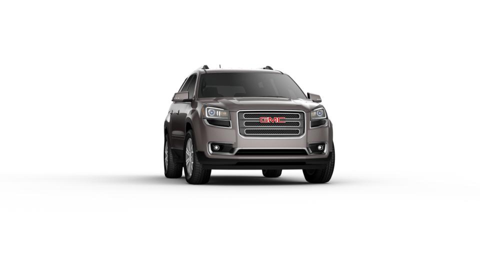 2014 GMC Acadia Vehicle Photo in BOSTON, NY 14025-9684