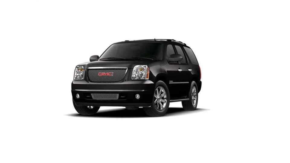 2014 GMC Yukon Vehicle Photo in MEDINA, OH 44256-9631