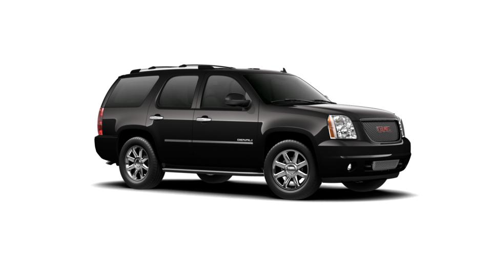 2014 GMC Yukon Vehicle Photo in MEDINA, OH 44256-9631