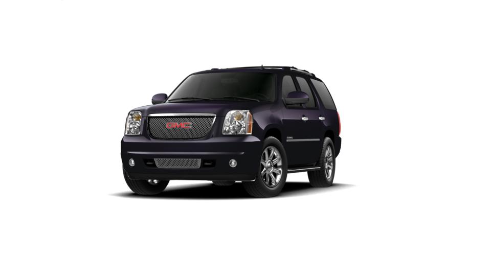 2014 GMC Yukon Vehicle Photo in Decatur, TX 76234