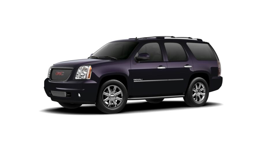 2014 GMC Yukon Vehicle Photo in Decatur, TX 76234