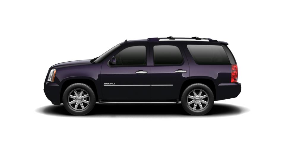 2014 GMC Yukon Vehicle Photo in Decatur, TX 76234