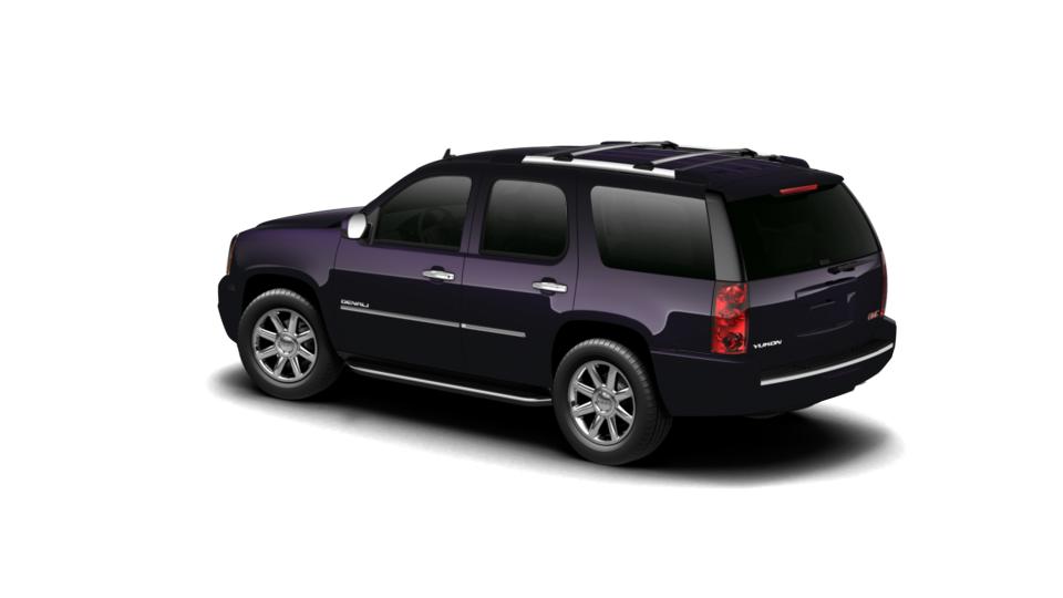 2014 GMC Yukon Vehicle Photo in Decatur, TX 76234