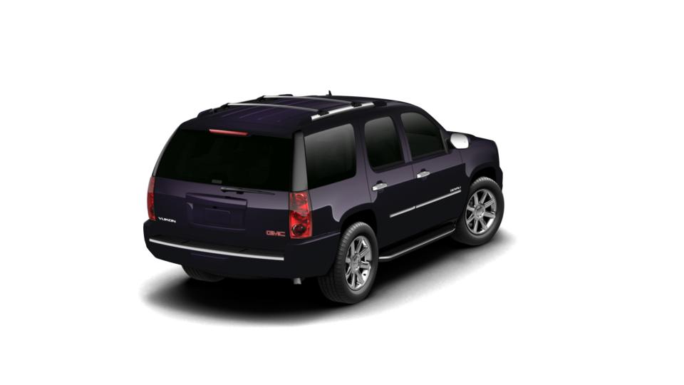2014 GMC Yukon Vehicle Photo in Decatur, TX 76234