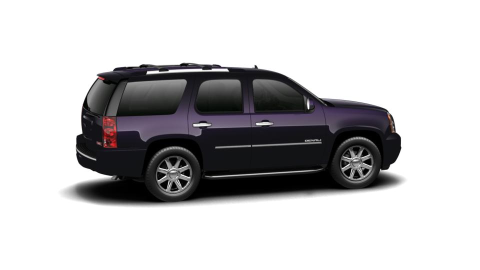 2014 GMC Yukon Vehicle Photo in Decatur, TX 76234