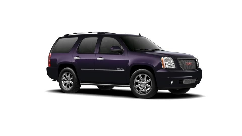 2014 GMC Yukon Vehicle Photo in Decatur, TX 76234