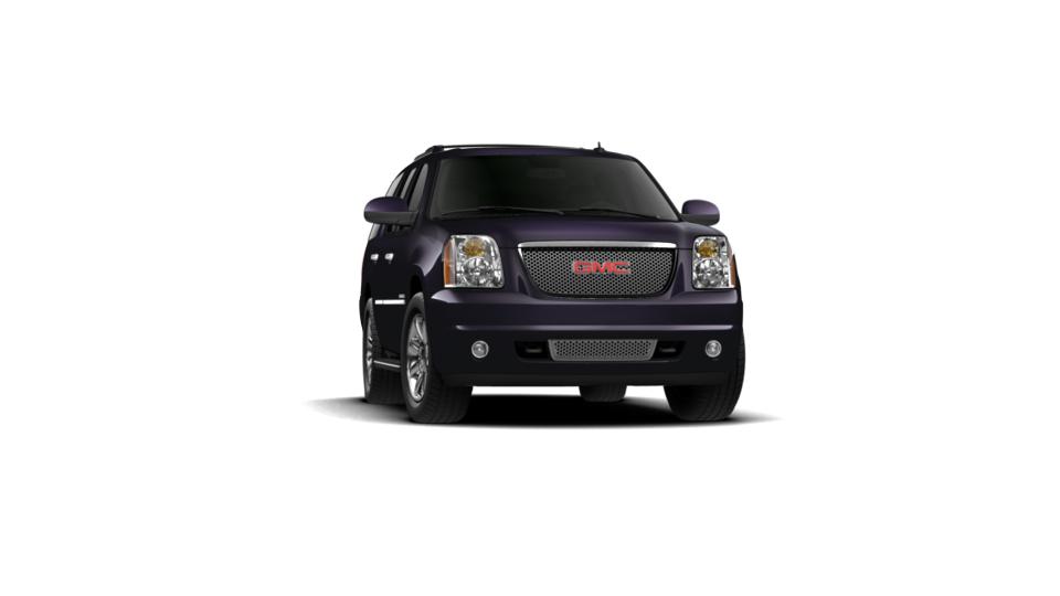 2014 GMC Yukon Vehicle Photo in Decatur, TX 76234