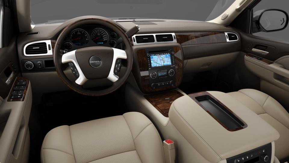 2014 GMC Yukon Vehicle Photo in Decatur, TX 76234