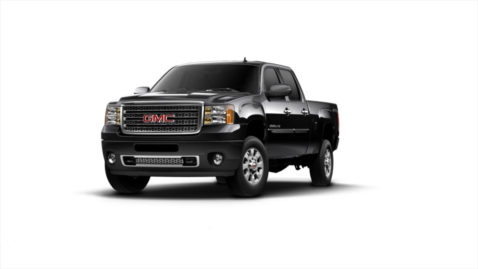 2014 GMC Sierra 2500HD Vehicle Photo in GILBERT, AZ 85297-0446