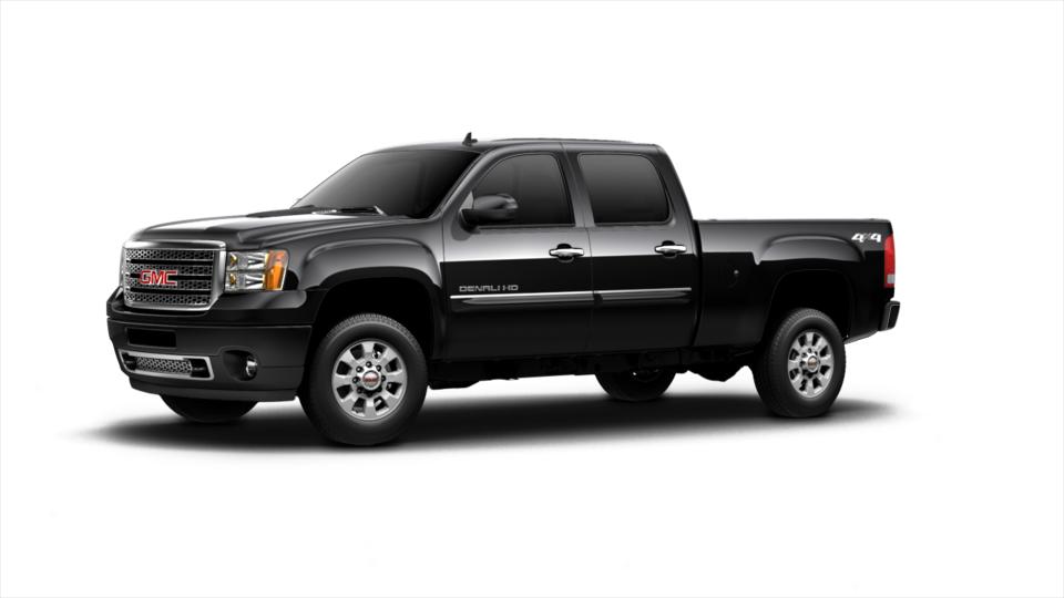 2014 GMC Sierra 2500HD Vehicle Photo in GILBERT, AZ 85297-0446