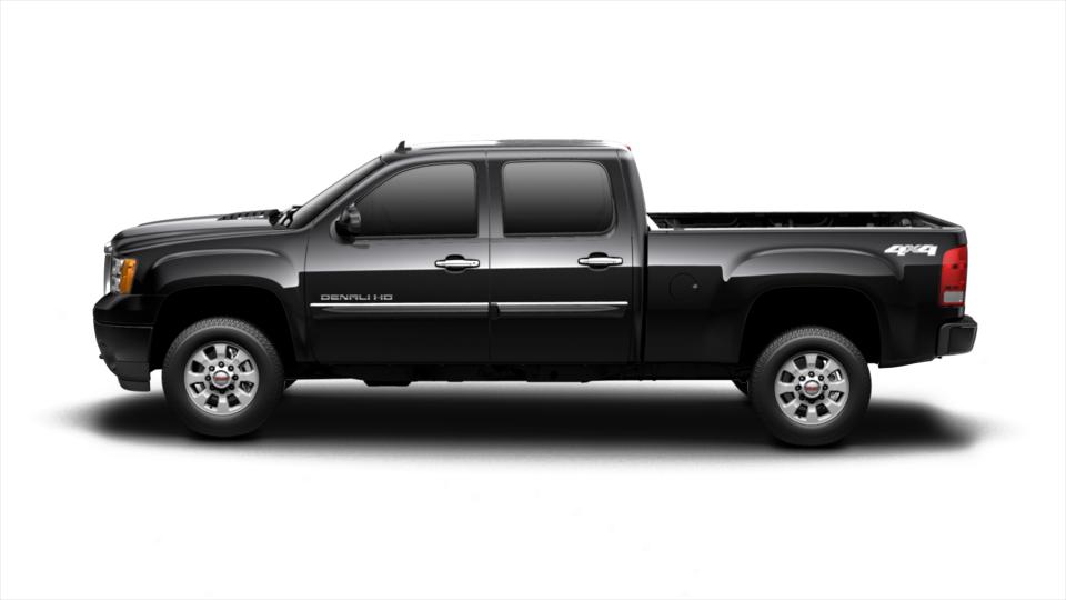 2014 GMC Sierra 2500HD Vehicle Photo in GILBERT, AZ 85297-0446