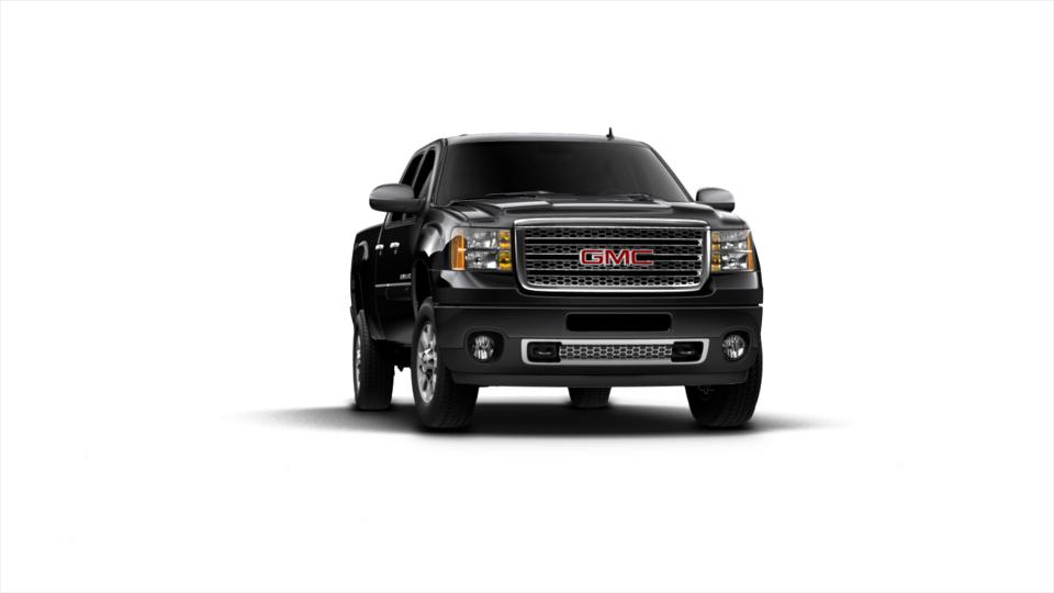 2014 GMC Sierra 2500HD Vehicle Photo in GILBERT, AZ 85297-0446