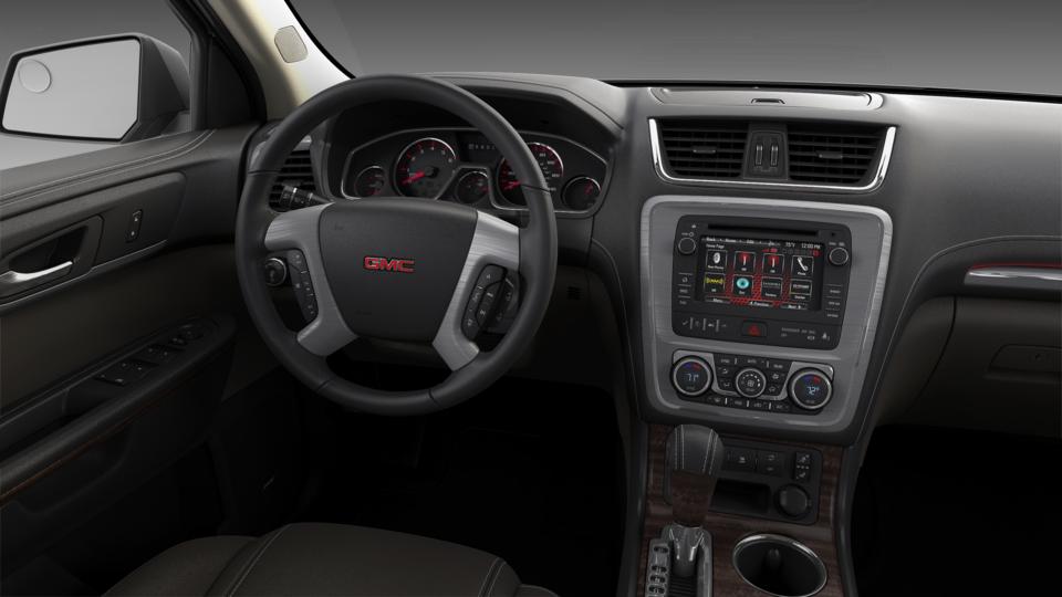 2014 GMC Acadia Vehicle Photo in Clearwater, FL 33765