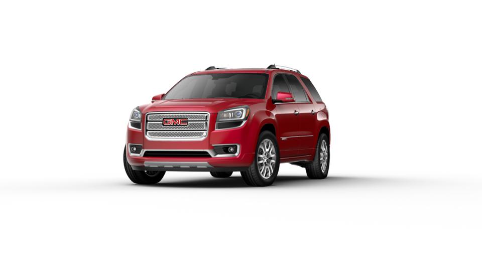 2014 GMC Acadia Vehicle Photo in TAMPA, FL 33612-3404