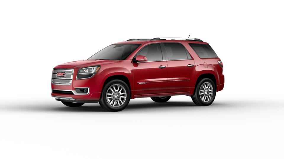 2014 GMC Acadia Vehicle Photo in TAMPA, FL 33612-3404