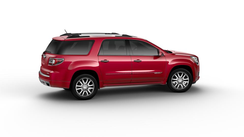 2014 GMC Acadia Vehicle Photo in TAMPA, FL 33612-3404