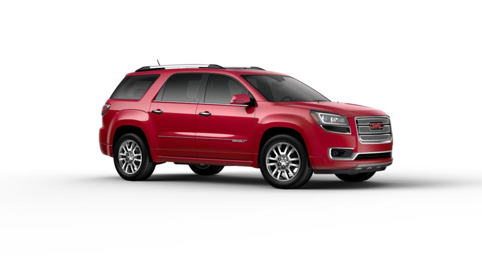 2014 GMC Acadia Vehicle Photo in TAMPA, FL 33612-3404