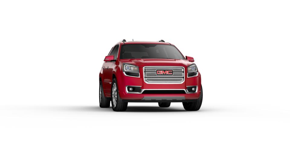 2014 GMC Acadia Vehicle Photo in TAMPA, FL 33612-3404