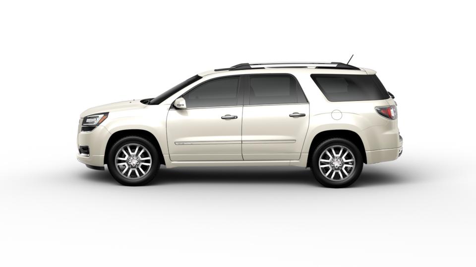 2014 GMC Acadia Vehicle Photo in LONE TREE, CO 80124-2750