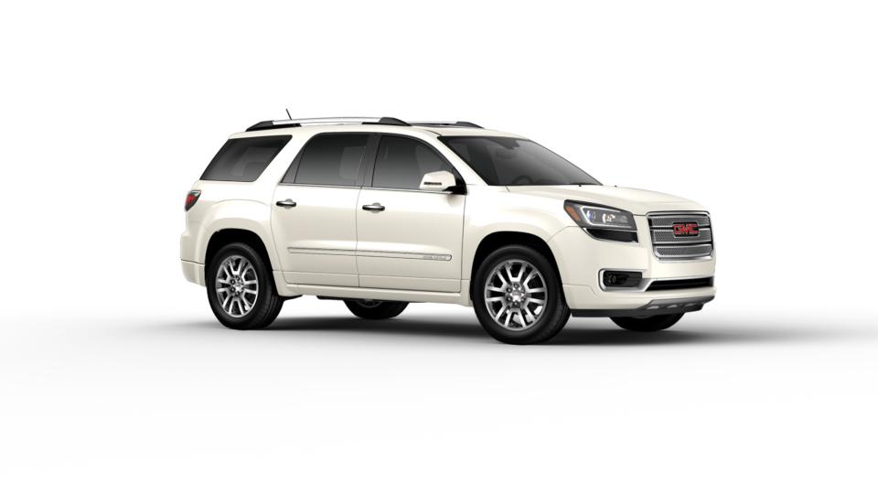 2014 GMC Acadia Vehicle Photo in LONE TREE, CO 80124-2750