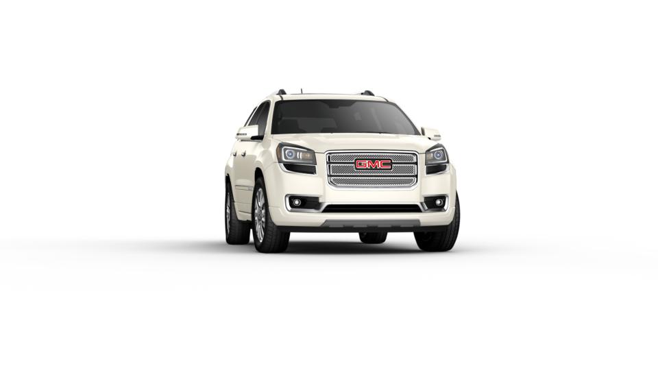 2014 GMC Acadia Vehicle Photo in LONE TREE, CO 80124-2750