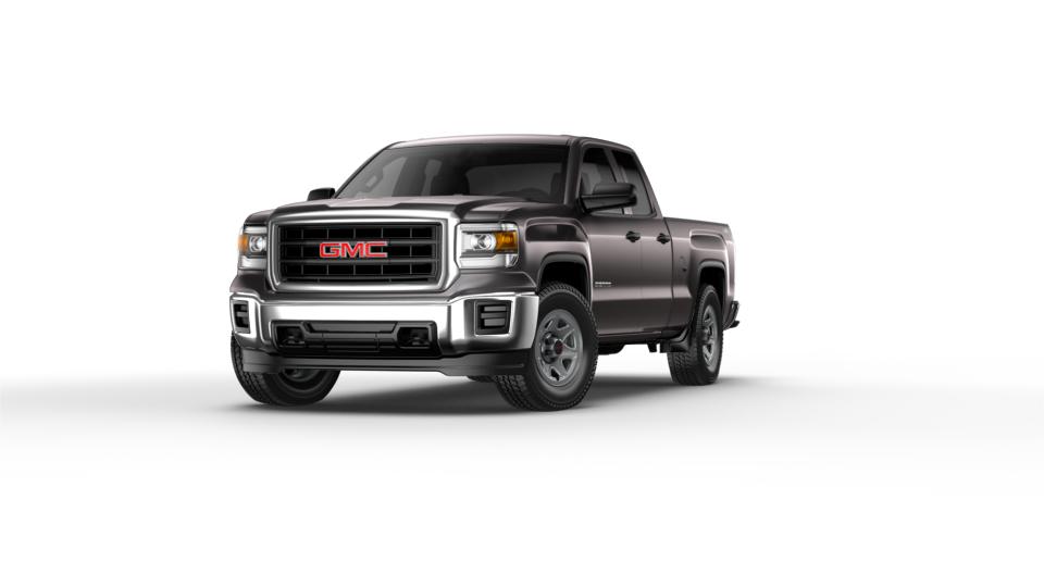 2014 GMC Sierra 1500 Vehicle Photo in PRESCOTT, AZ 86305-3700