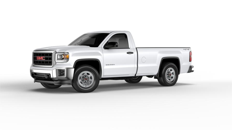 2014 GMC Sierra 1500 Vehicle Photo in LONE TREE, CO 80124-2750