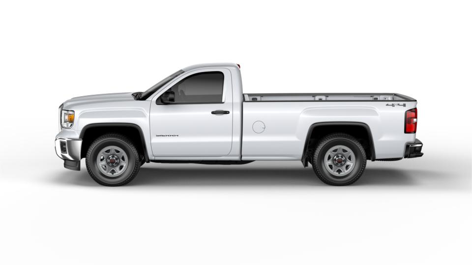 2014 GMC Sierra 1500 Vehicle Photo in LONE TREE, CO 80124-2750