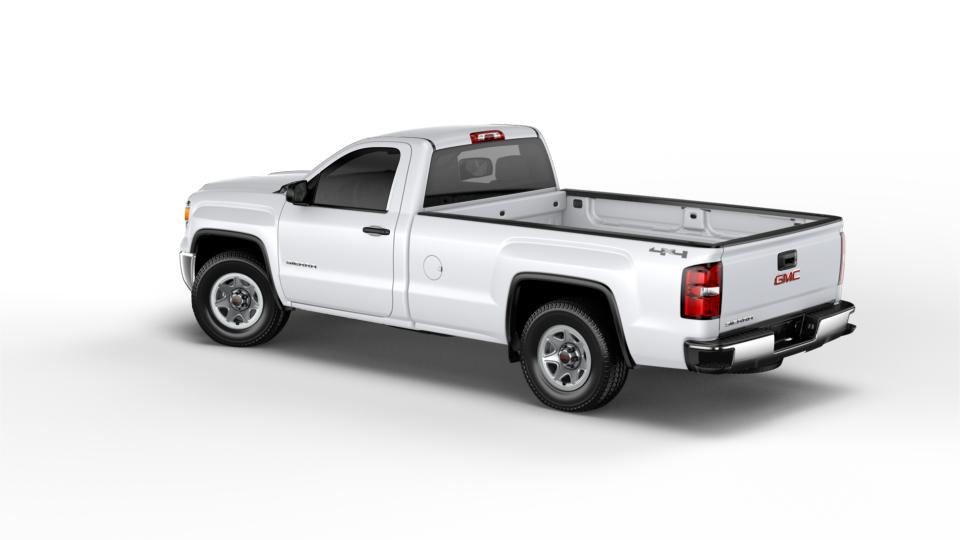 2014 GMC Sierra 1500 Vehicle Photo in LONE TREE, CO 80124-2750