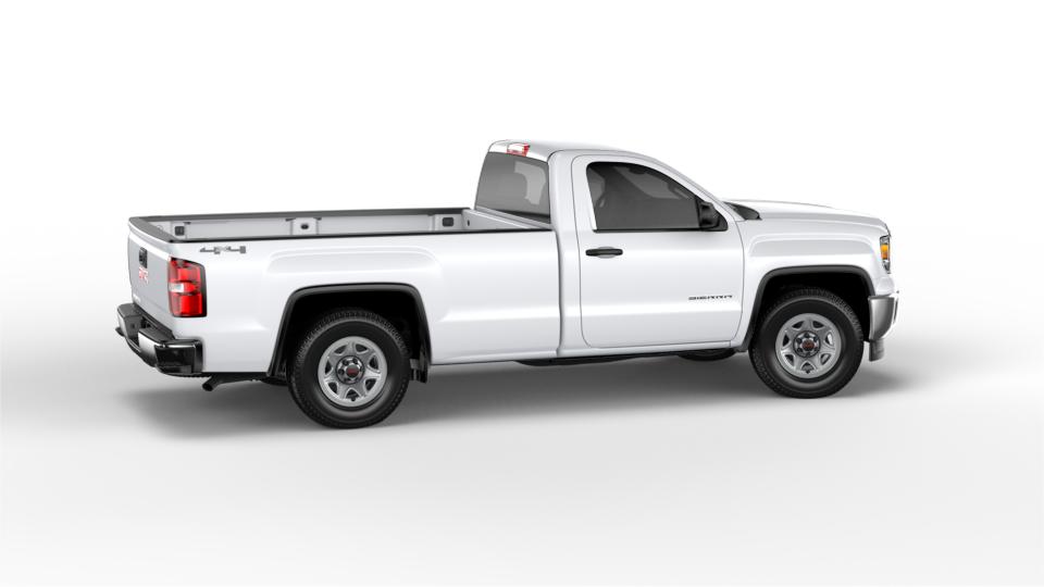 2014 GMC Sierra 1500 Vehicle Photo in LONE TREE, CO 80124-2750