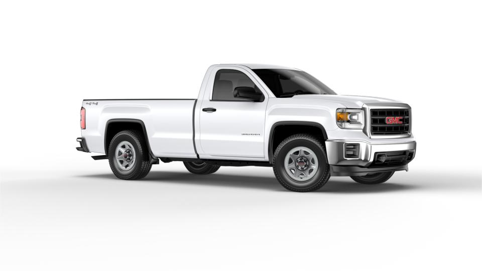 2014 GMC Sierra 1500 Vehicle Photo in LONE TREE, CO 80124-2750