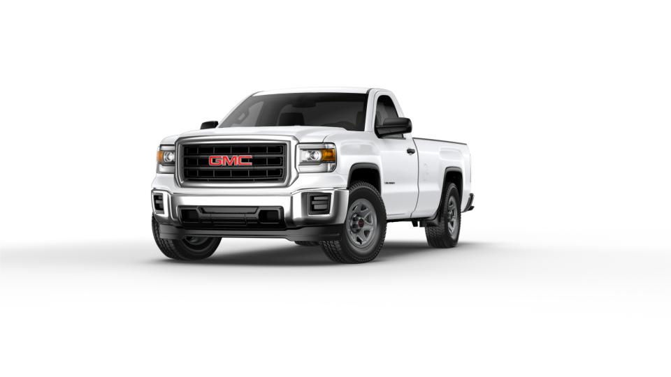 2014 GMC Sierra 1500 Vehicle Photo in LIGHTHOUSE POINT, FL 33064-6849