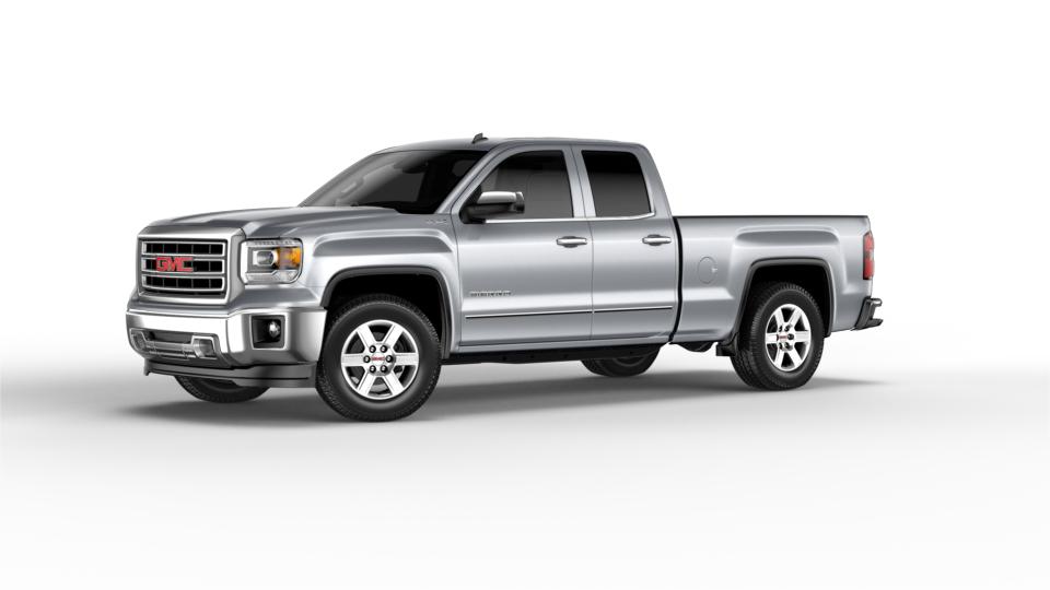 2014 GMC Sierra 1500 Vehicle Photo in ELYRIA, OH 44035-6349