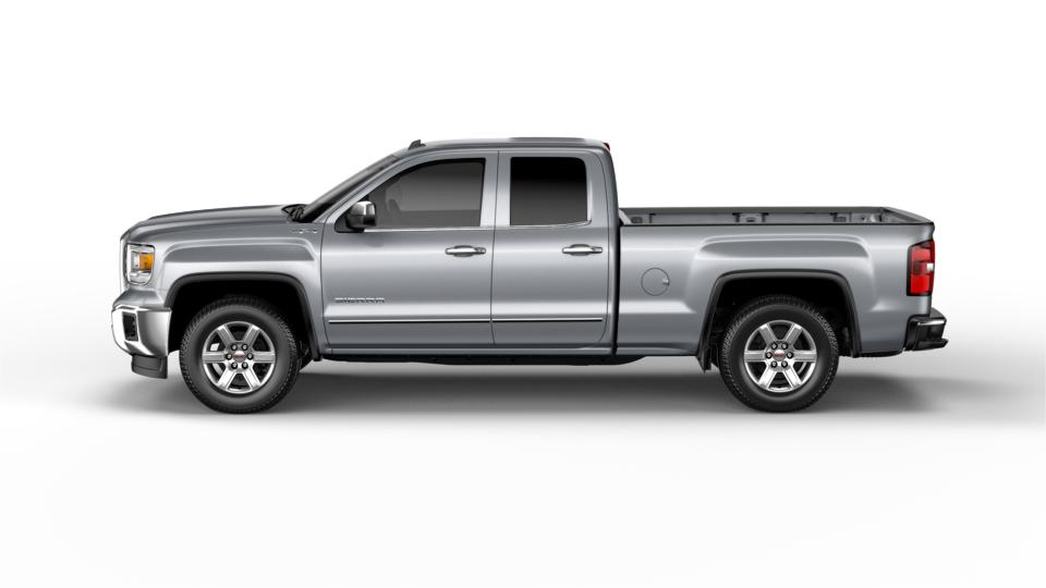 2014 GMC Sierra 1500 Vehicle Photo in ELYRIA, OH 44035-6349