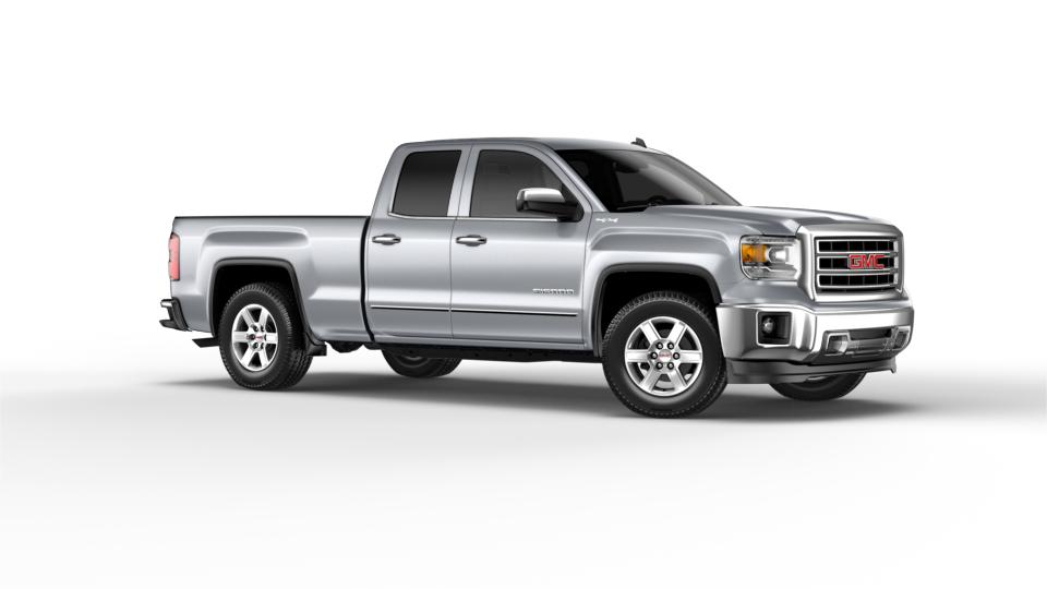2014 GMC Sierra 1500 Vehicle Photo in ELYRIA, OH 44035-6349