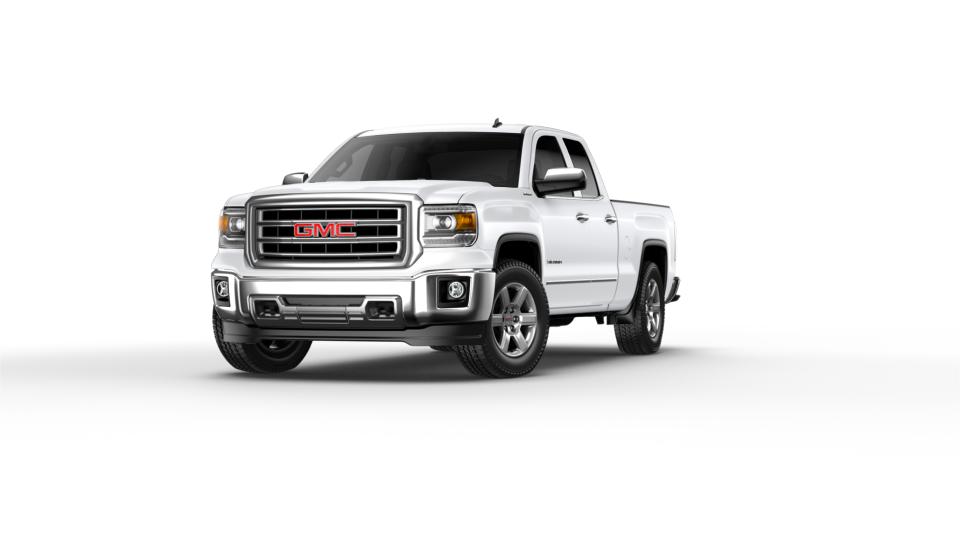 2014 GMC Sierra 1500 Vehicle Photo in SPOKANE, WA 99202-2191