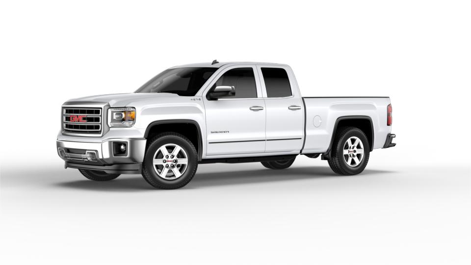 2014 GMC Sierra 1500 Vehicle Photo in SPOKANE, WA 99202-2191