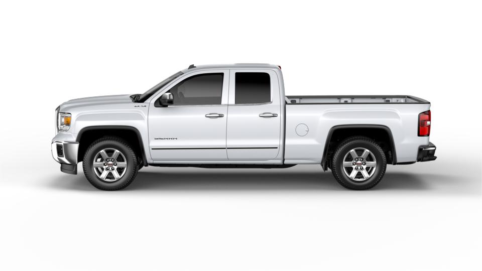 2014 GMC Sierra 1500 Vehicle Photo in SPOKANE, WA 99202-2191